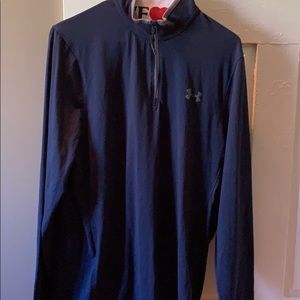 Underarmour cold gear sweater